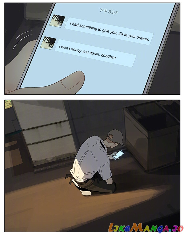 19 Days chapter 340 image 3